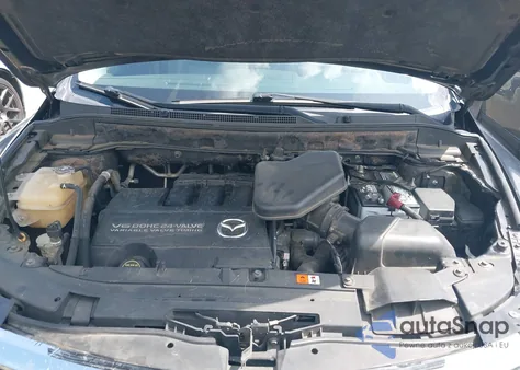 2009 Mazda Cx-9 Grand Touring из США, поврежденный, VIN JM3TB38A990166608